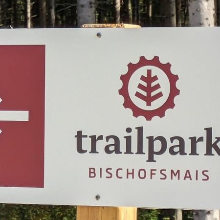 Ferienappartements Mit Herz Bischofsmais Kültér fotó
