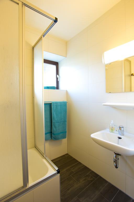 Ferienappartements Mit Herz Bischofsmais Kültér fotó