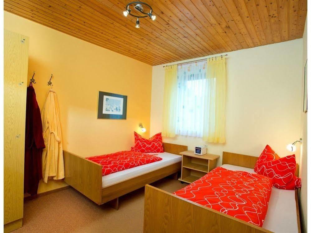 Ferienappartements Mit Herz Bischofsmais Kültér fotó