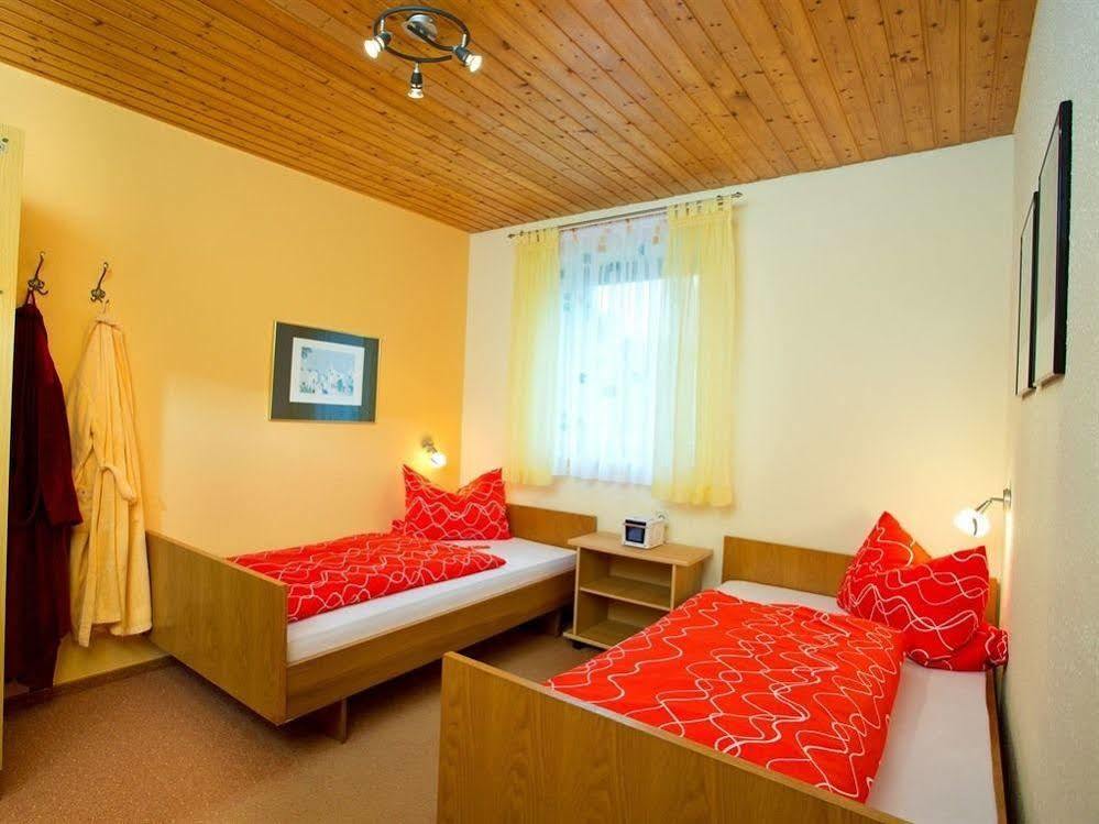 Ferienappartements Mit Herz Bischofsmais Kültér fotó